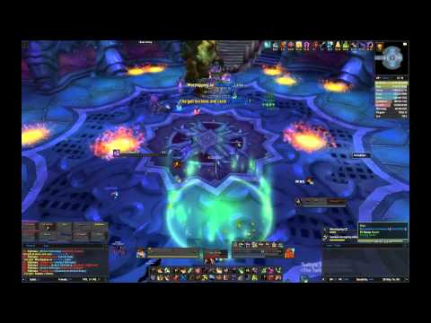 Team Awesome vs Cho'Gall