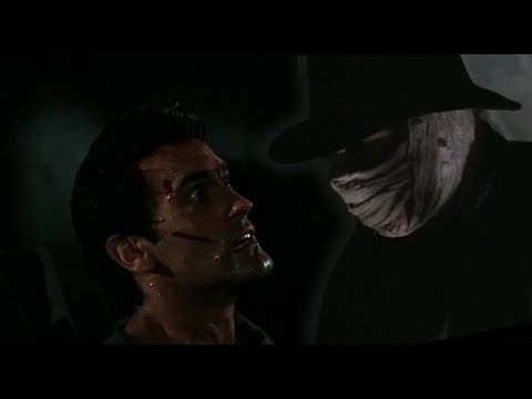 Darkman vs the Army of Darkness, Directed by Sam Raimi, Teaser Trailer