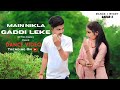 Main Nikla Gaddi Leke Gadar 2 Dance Video Utkarsh Sunny Deol Mithoon Udit N Aditya N Aadu