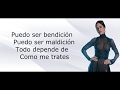 Natti Natasha Pa Mala Yo Letra Official