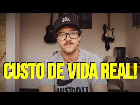 Vale a pena morar no INTERIOR do Rio Grande do Sul em 2025?