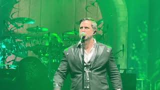 Back to a Reason (Part II) - Trans-Siberian Orchestra Mohegan Sun Arena 12/1/24 Featuring John Brink