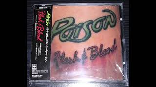Download lagu P͟o͟i͟son͟ ͟F͟l͟esh͟ ͟&͟ ͟B͟l͟ood͟ ͟full album 1990 mp3