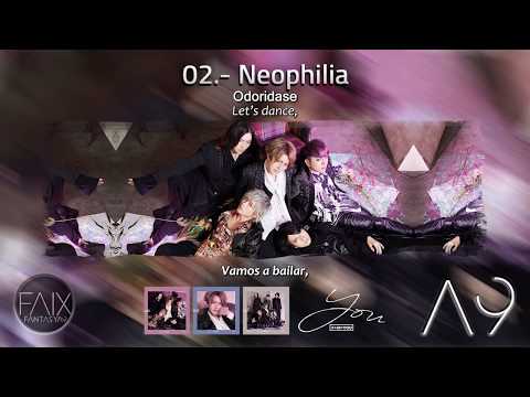 Download A9 Neophilia Mp3 dan Mp4 2018