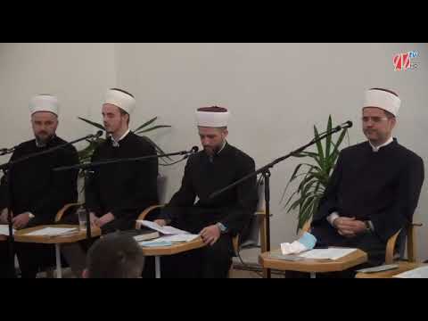 Ja ilahi zati paki - Ahmed Šadinlija