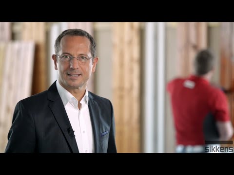 SIKKENS (AkzoNobel-Gruppe)