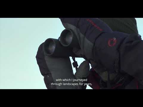 FNC 2021 | La Panthère des neiges (Marie Amiguet)