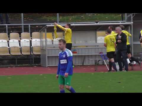 Westfalenliga St. 2 17/18 DSC Wanne-Eickel - Holzwickeder SC