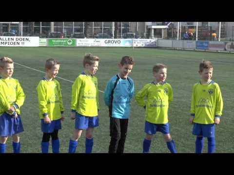 Floreant F3 Kampioen