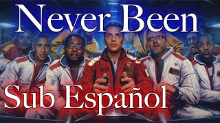 Logic | Never Been | Subtitulos en Español