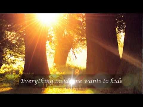 Be Born In Me (Mary) - Francesca Battistelli (Lyrics)