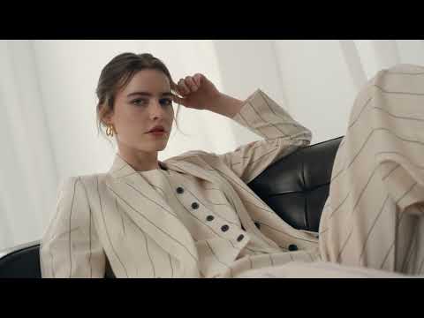 New collection SS25 ⚡ Lion of Porches