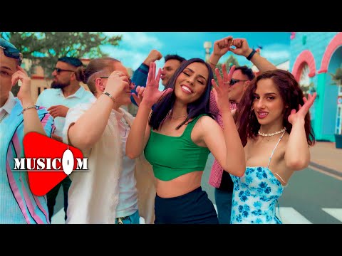 İsmail YK -  Yeşil Mi Mavi Mi (TaneryMusix)