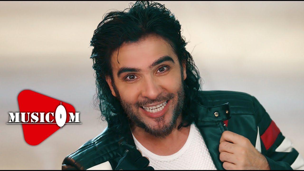 İsmail YK -  Yeşil Mi Mavi Mi (TaneryMusix)