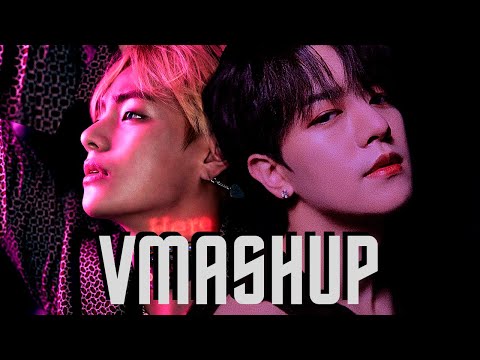 ONEUS x BTS - Same Scent x Blood Sweat & Tears [MASHUP]