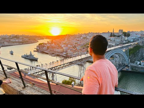Exploring the Magic: Spain and Portugal Adventure!