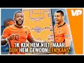 ⚽DIT is dé EK-opstelling volgens STRAATVOETBALLERS: ‘FRANK, bel me maar!’ ? | 17M BONDSCOACHES #2