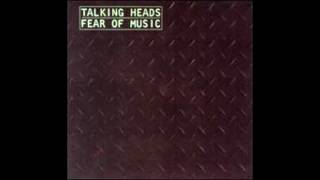 Talking Heads   Mind HQ