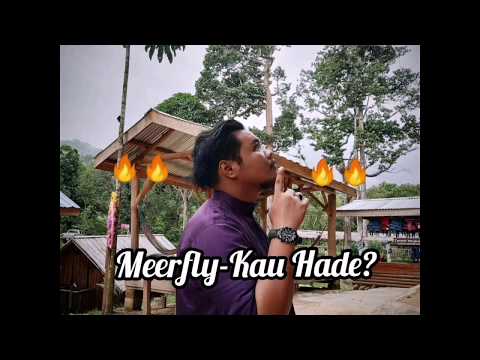 Kau Hade - Meerfly,MK,Caprice (Lyrics Video)