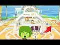 What Happens If You Hit Level 999 in Tomodachi Life: Living the Dream?