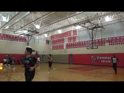 Top Gunz vs OTG - saturday tier 5 - tcbl 2022 fall