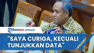 Cecar Kakorlantas soal SIM, Benny K: Saya Punya Hak Curiga Jangan-jangan Jumlahnya Lebih Banyak