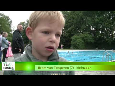 Zwemvierdaagse in De Abelen in Swifterbant van maandag tot en met vrijdag Zwemvierdaagse in De Abelen in Swifterbant van maandag tot en met vrijdag