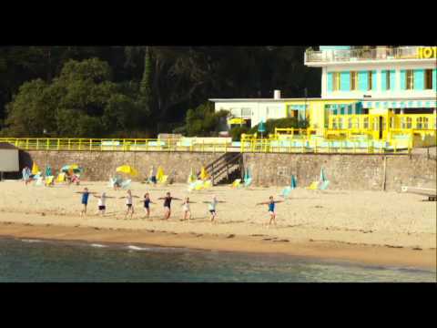 Nicholas On Holiday (2014) Official Trailer