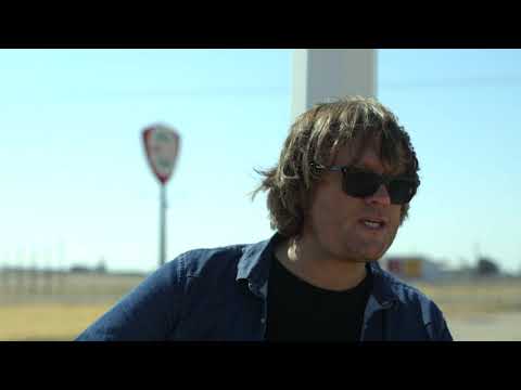 Robert Vincent - This Town | Official Music Video