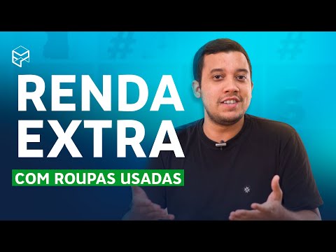 , title : 'COMO GERAR RENDA EXTRA COM ROUPAS USADAS'