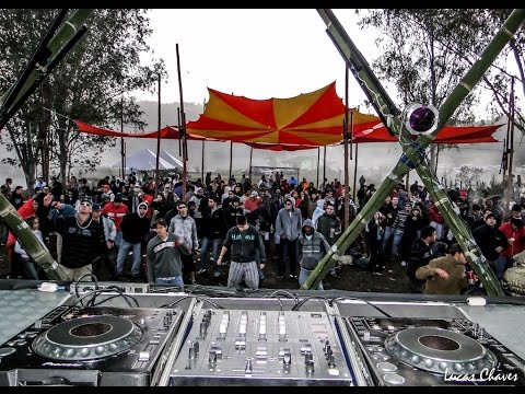 Outer Signal - El Diablo @ Calangute 5 anos BH