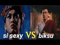Saur Sepuh Istana Atas Langit Lasmini Vs Kampala