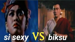 Download lagu saur sepuh'istana atas langit' Lasmini vs kampala mp3