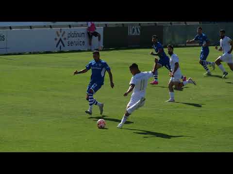 Ionikos FC - Athens Kallithea 0-3  13.09.2023