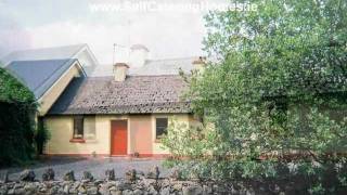 preview picture of video 'Lynchs Farmhouse Cottage Self Catering Eyrecourt Galway Ireland'