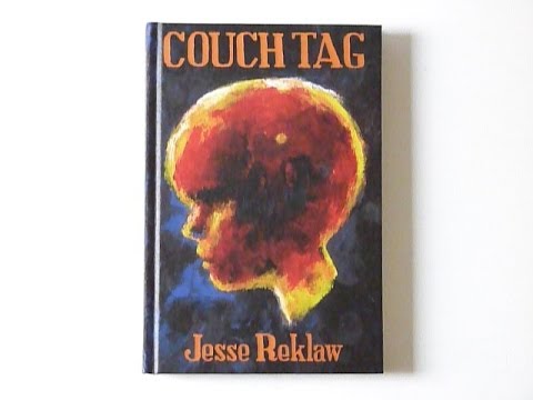 Couch Tag by Jesse Reklaw - video preview