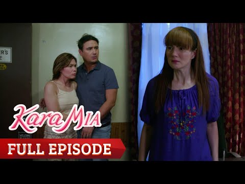 Kara Mia: Full Episode 8