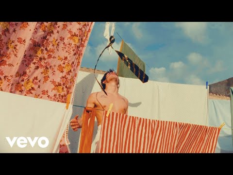 Alex Wyse - Gocce di Limone