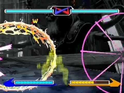 EPIC: RARE AKUMA VS NIGHTMARE BROLY