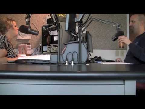 Y103 Random Cast - Behind The Music