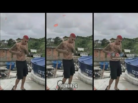 PK DELAS - DIZ PRA MIM QUE CÊ ADORA UM FAVELADO,TODO TATUADO COM CABELO DISFARÇADO [2K20]