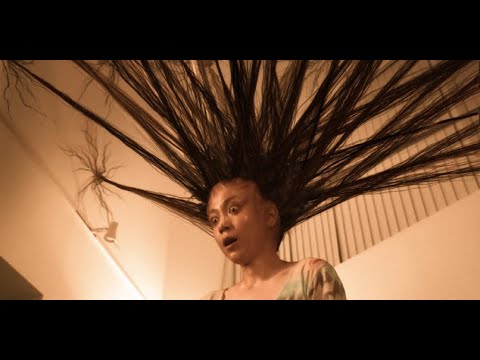 BAD HAIR   New Movie for 2020      Seems Funny To Watch   #BadHair