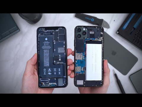 Baterai Iphone 13 Pro Max Hdc
