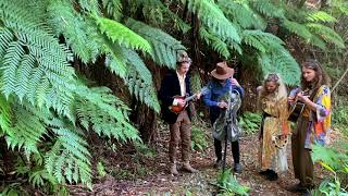 The 33rd of August (Cover) by The Heart Collectors