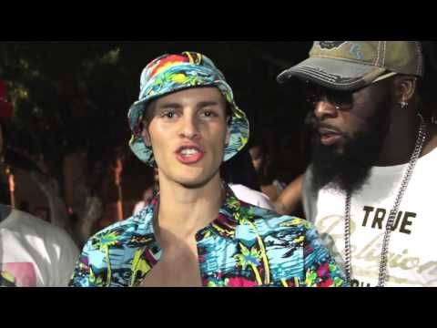 $plashGang (TKD) - TurnUp" Official Music Video #WFTN3 , Yung Fokiss, Kfame and Young dada