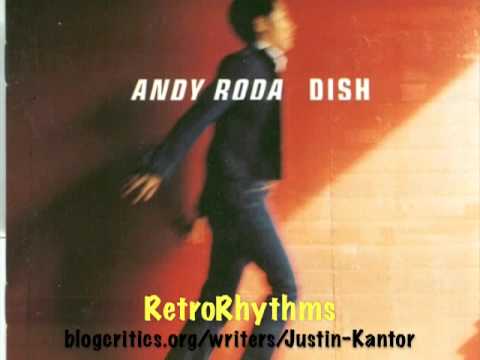 Andy Roda — Nobody Like You ('99 Funky R&B)