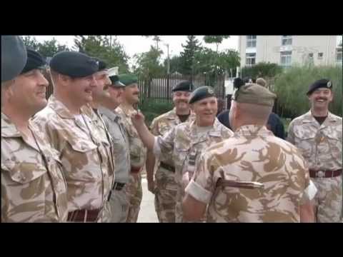 Top 'taches in Cyprus and Afghanistan 30.11.12