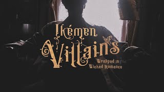 Cover art for Jet Black