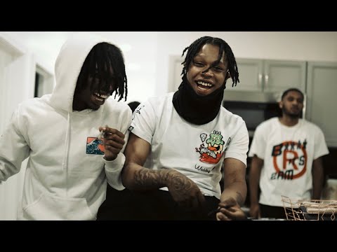 OCC TAEE - “SMILIN” (Official Music Video)