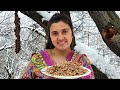 Food For Longer Life Hunza Valley Food Hunza People Diet Hunza Ghati Lifestyle